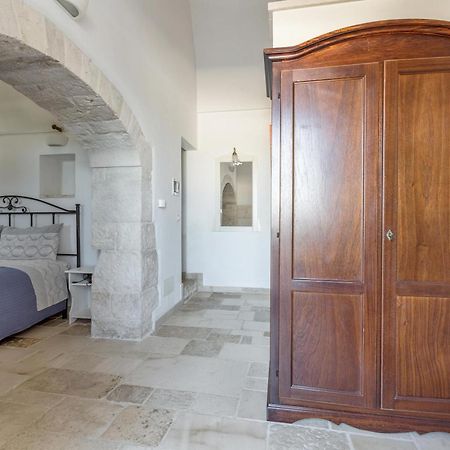 Agriturismo Donna Teresa Villa Mottola Dış mekan fotoğraf