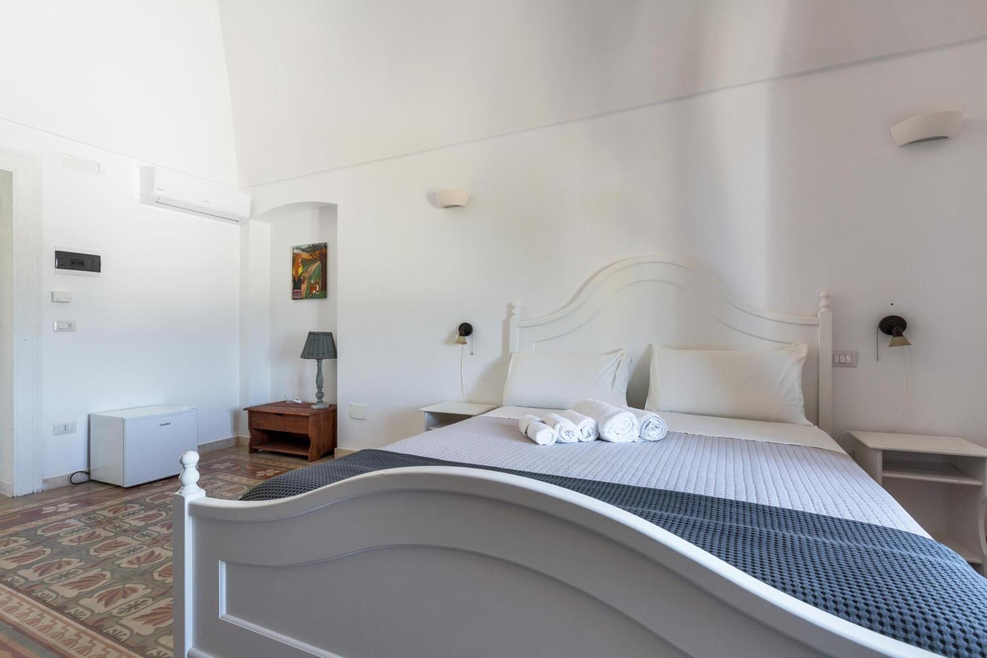 Agriturismo Donna Teresa Villa Mottola Dış mekan fotoğraf