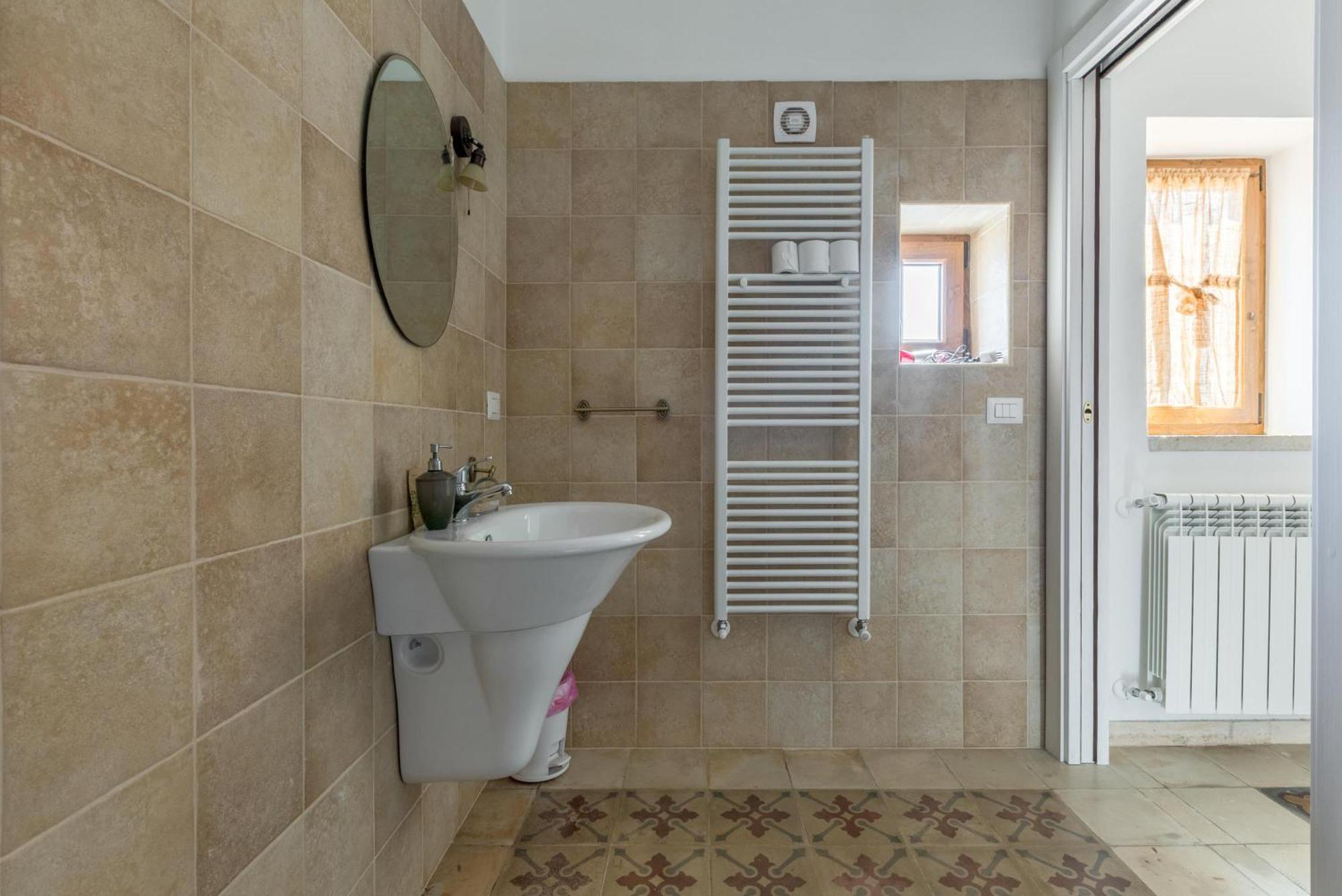 Agriturismo Donna Teresa Villa Mottola Dış mekan fotoğraf
