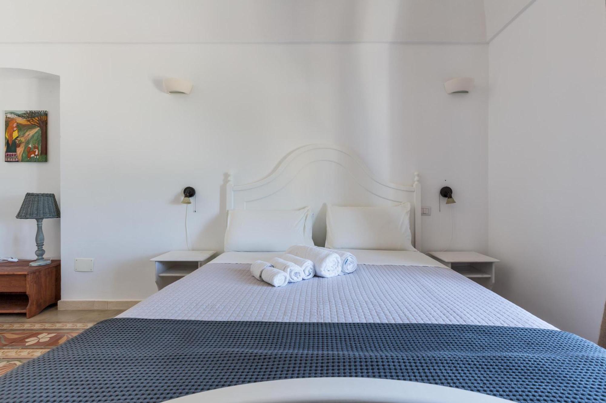 Agriturismo Donna Teresa Villa Mottola Dış mekan fotoğraf