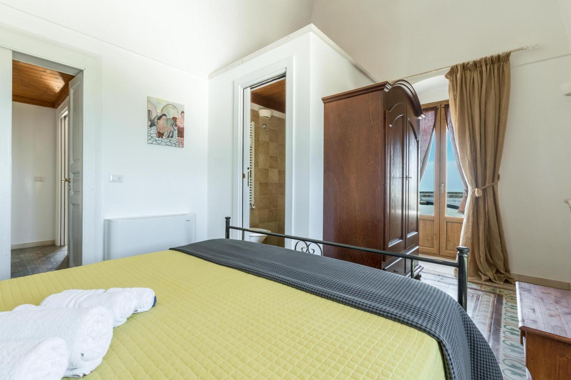 Agriturismo Donna Teresa Villa Mottola Dış mekan fotoğraf