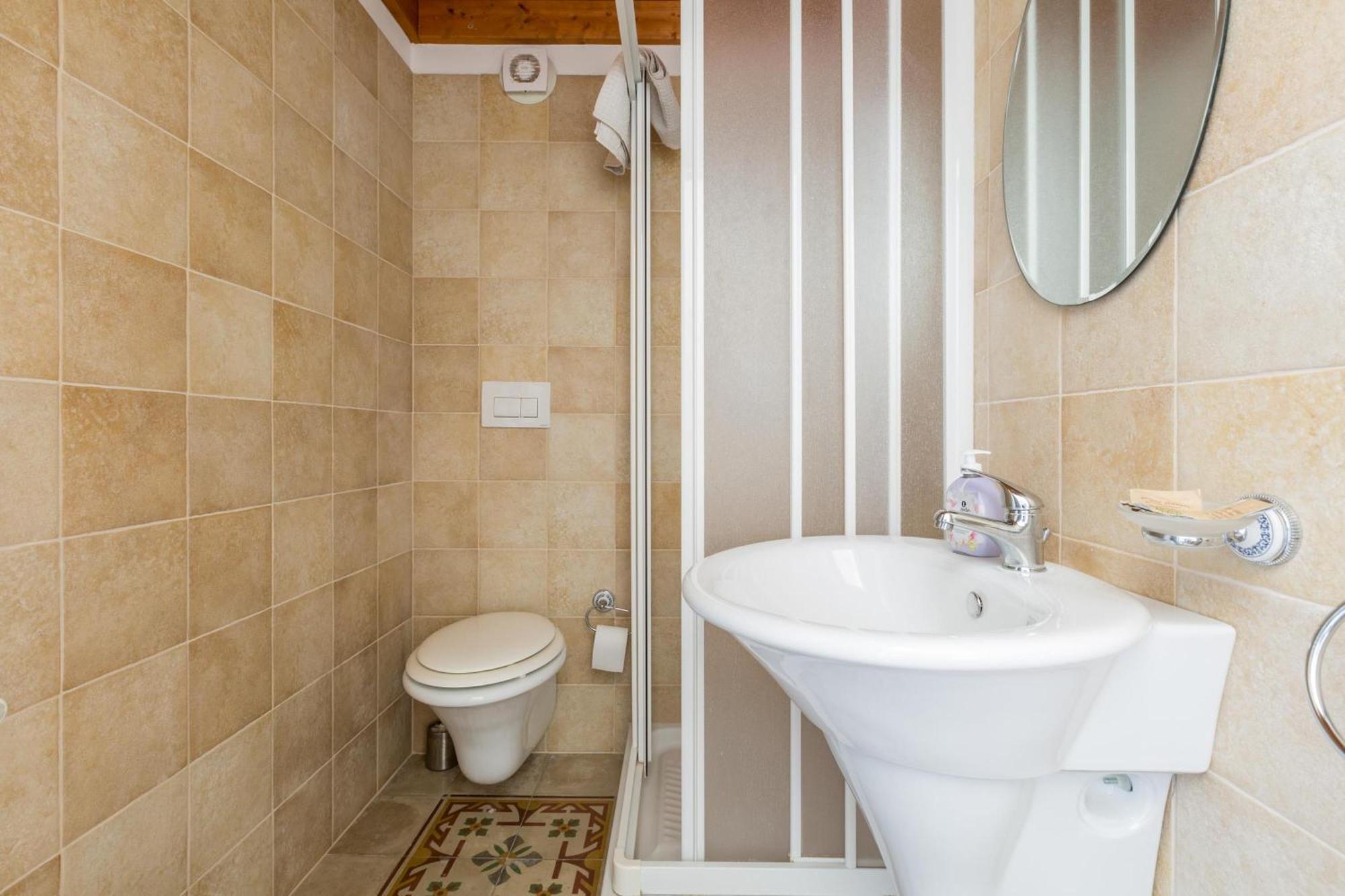 Agriturismo Donna Teresa Villa Mottola Dış mekan fotoğraf