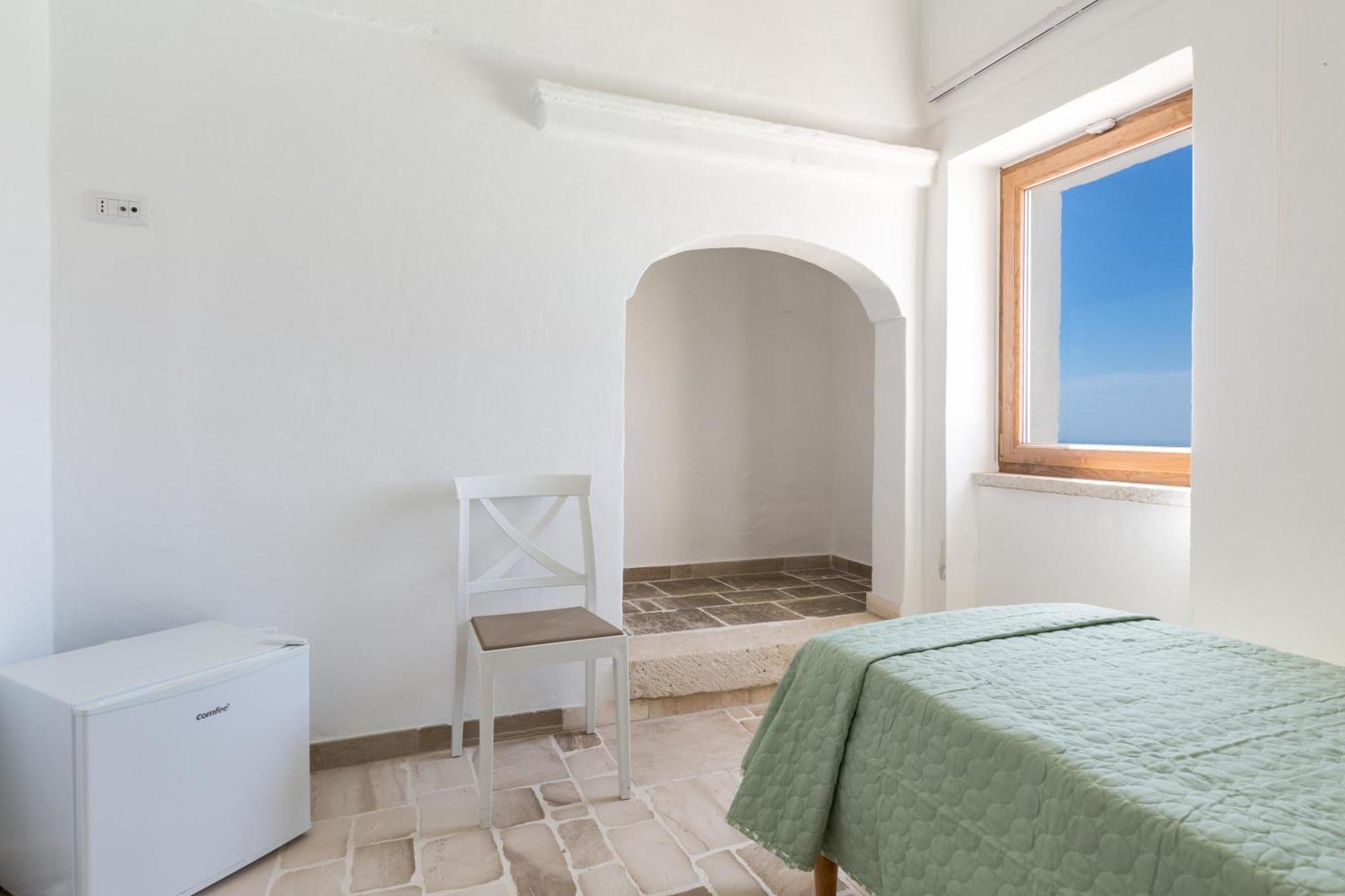 Agriturismo Donna Teresa Villa Mottola Dış mekan fotoğraf