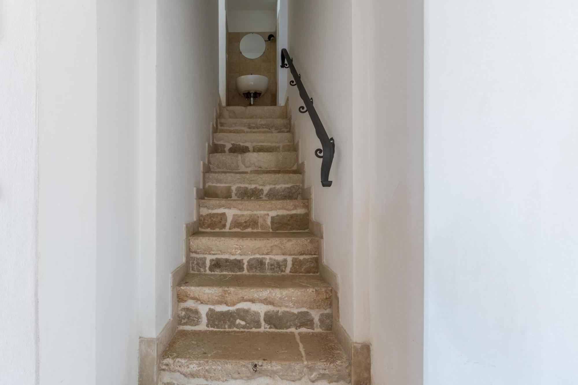 Agriturismo Donna Teresa Villa Mottola Dış mekan fotoğraf