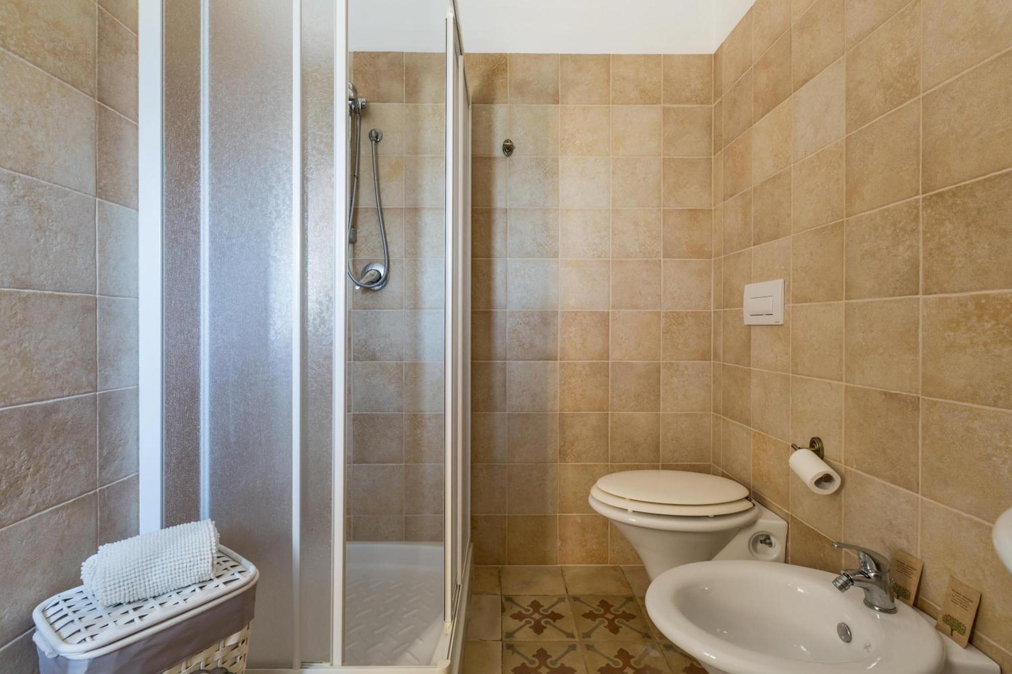 Agriturismo Donna Teresa Villa Mottola Dış mekan fotoğraf