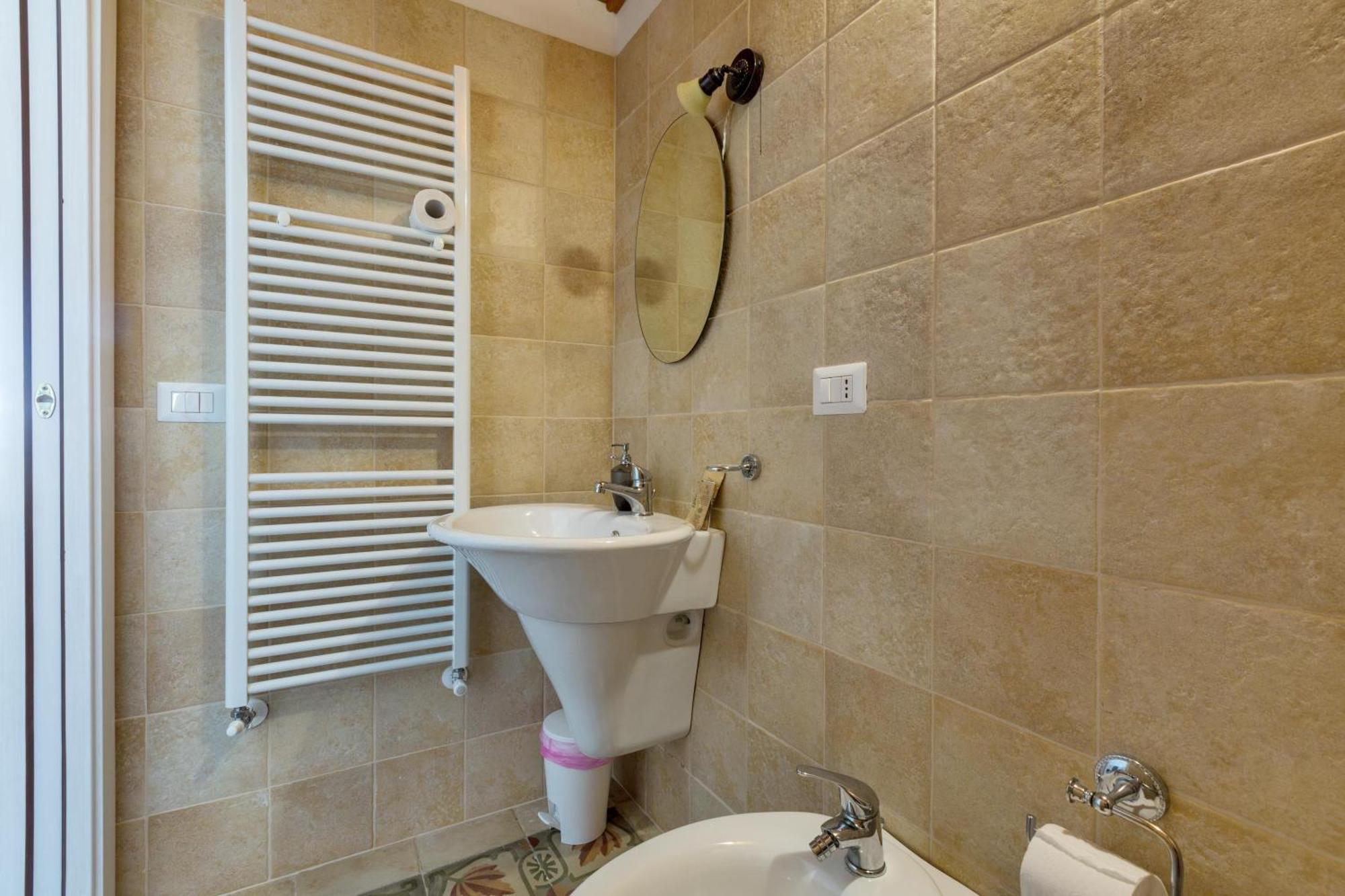 Agriturismo Donna Teresa Villa Mottola Dış mekan fotoğraf