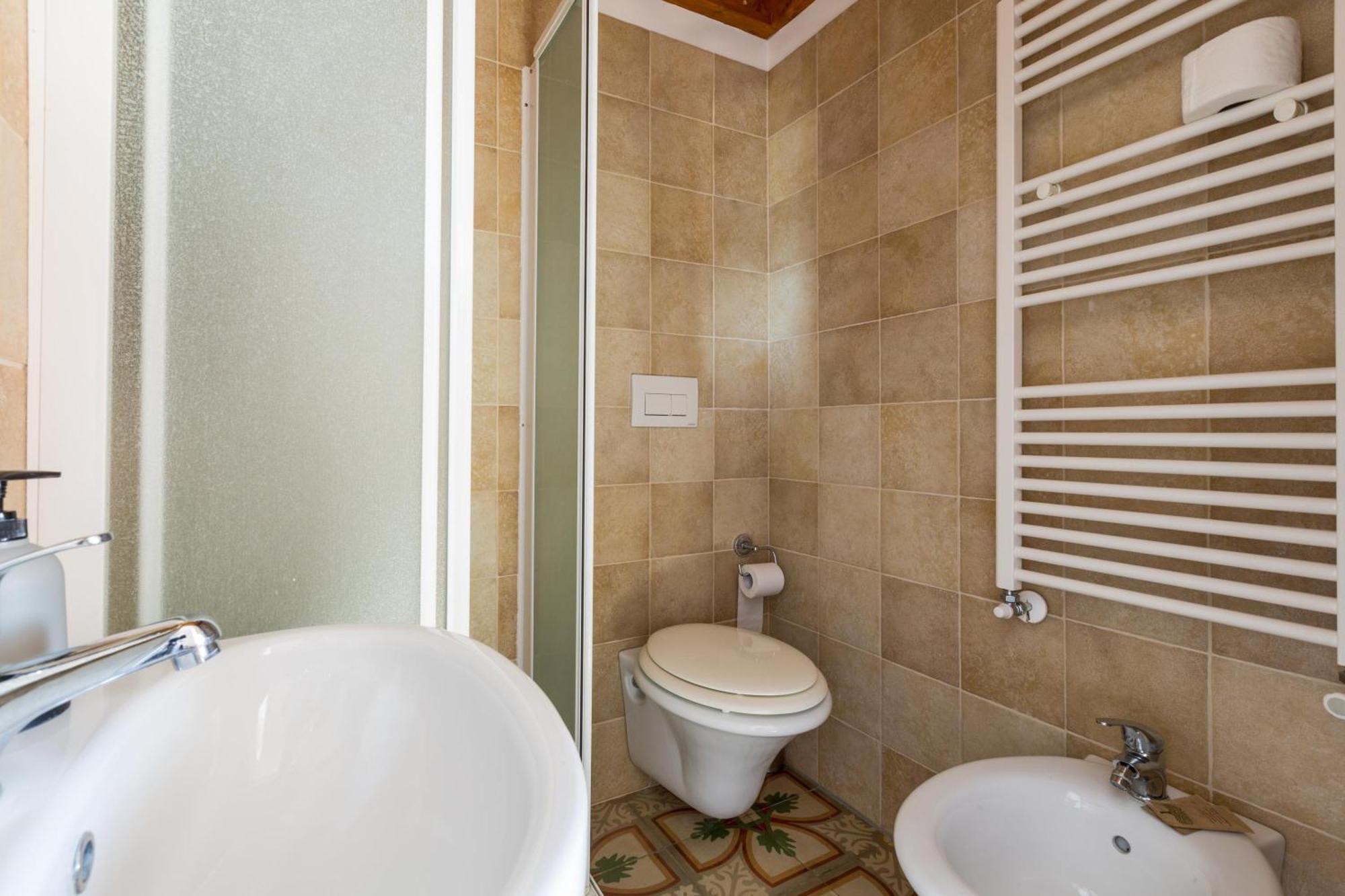 Agriturismo Donna Teresa Villa Mottola Dış mekan fotoğraf