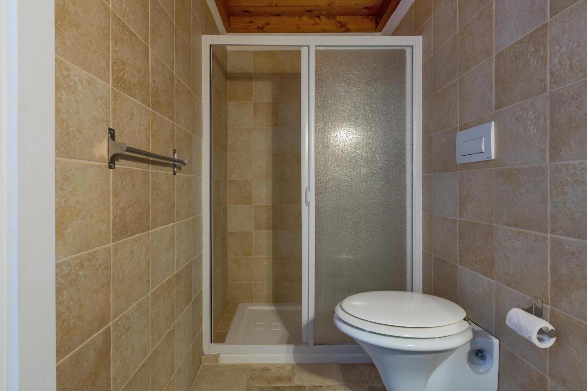 Agriturismo Donna Teresa Villa Mottola Dış mekan fotoğraf