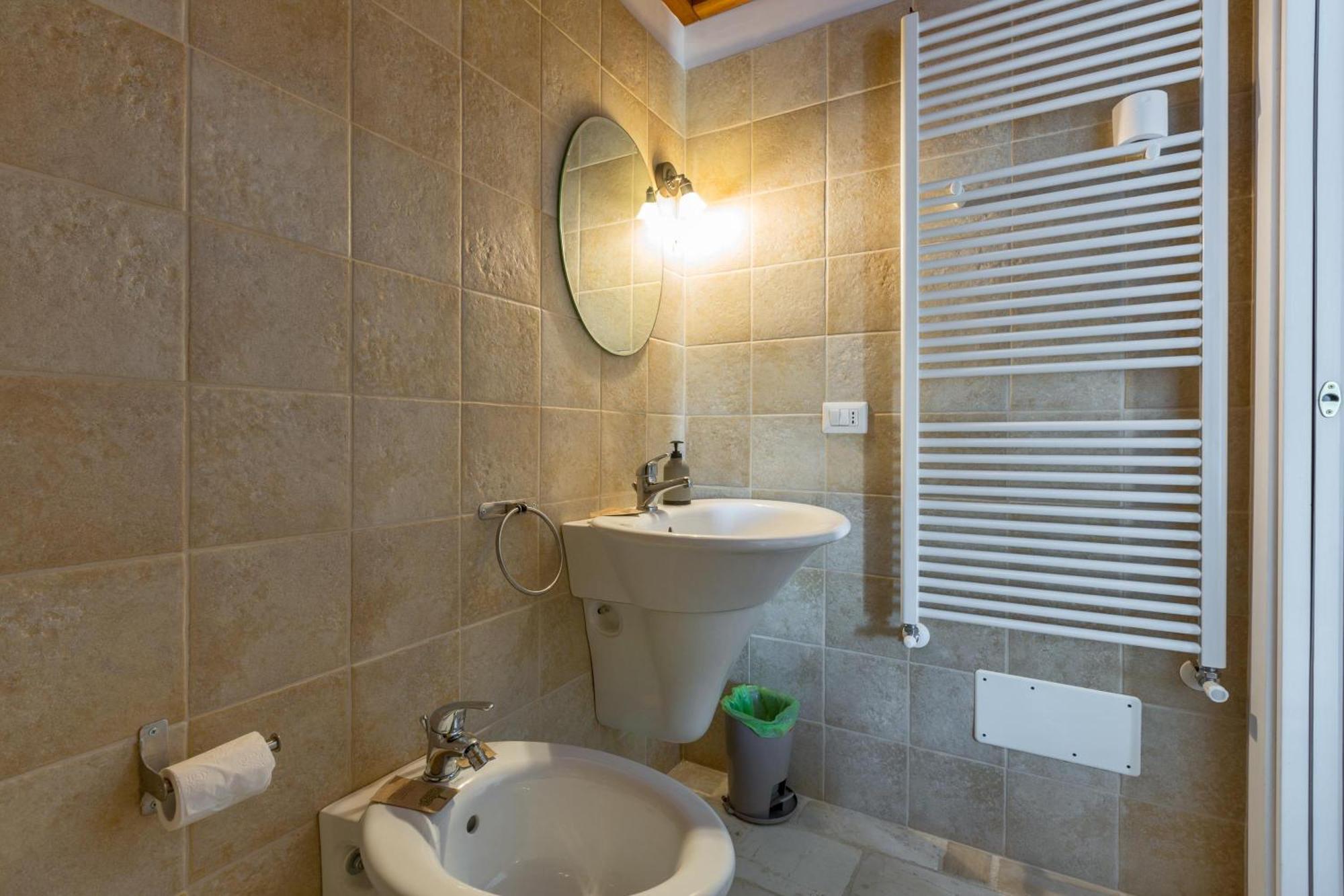 Agriturismo Donna Teresa Villa Mottola Dış mekan fotoğraf
